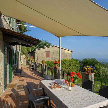 Petrognano  Casa Serenaヴィラ エクステリア 写真