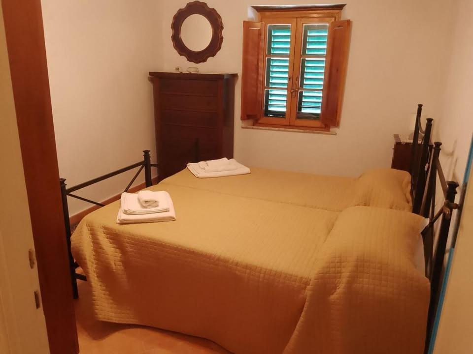 Petrognano  Casa Serenaヴィラ エクステリア 写真