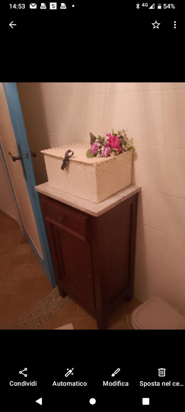Petrognano  Casa Serenaヴィラ エクステリア 写真